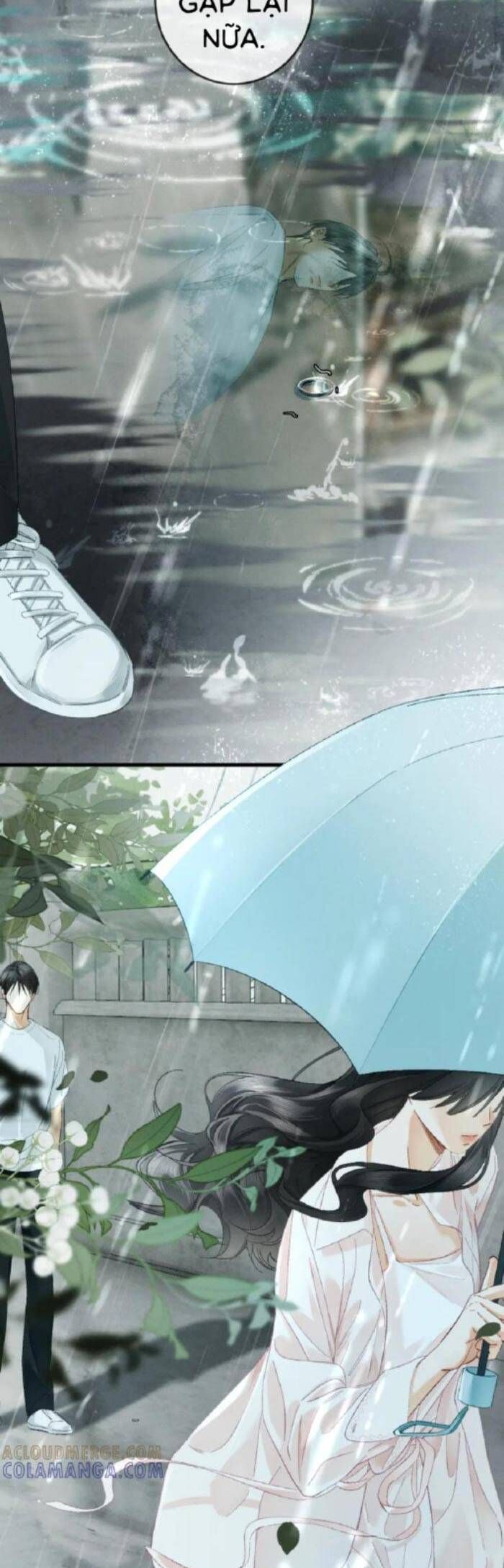 Hợp Đồng Sa Ngã - Chapter 30 - Page 14
