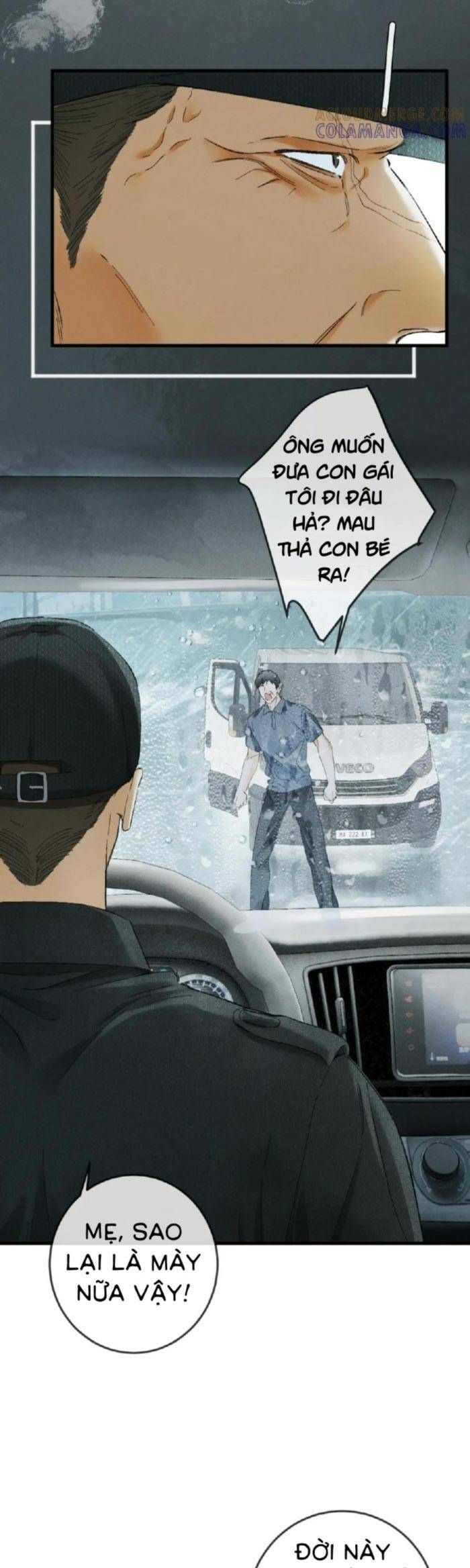 Hợp Đồng Sa Ngã - Chapter 30 - Page 19