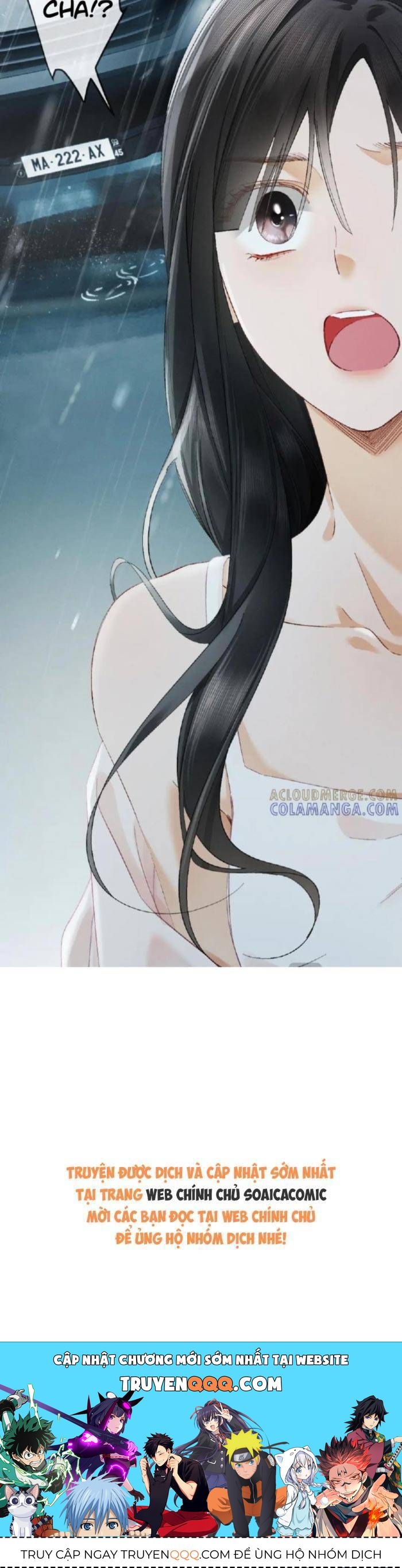 Hợp Đồng Sa Ngã - Chapter 30 - Page 22
