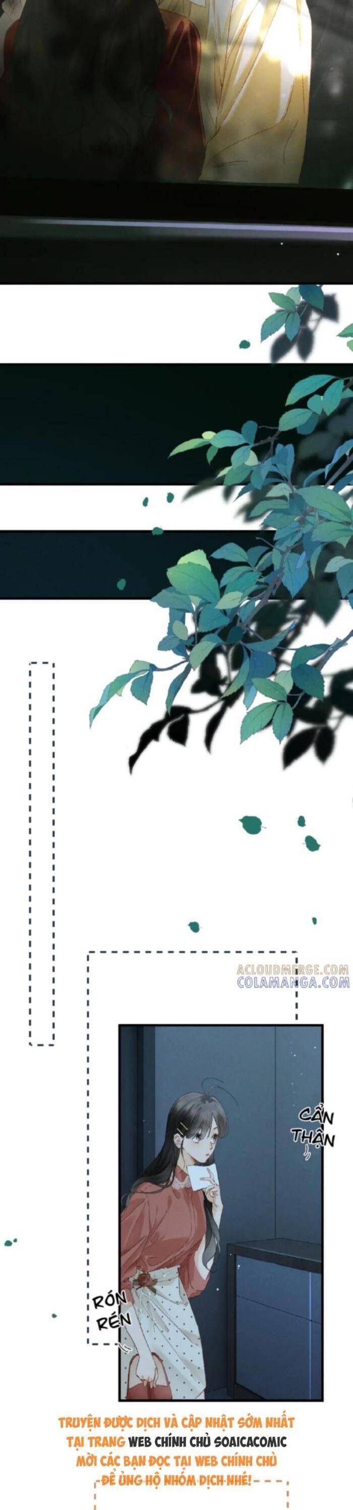 Hợp Đồng Sa Ngã - Chapter 30 - Page 4