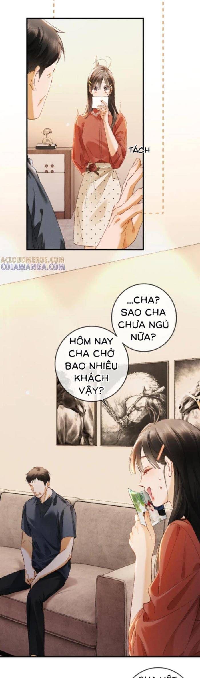 Hợp Đồng Sa Ngã - Chapter 30 - Page 5