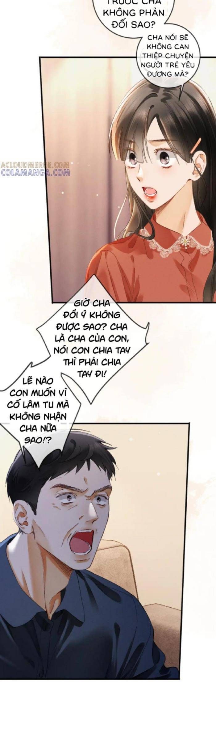 Hợp Đồng Sa Ngã - Chapter 30 - Page 7