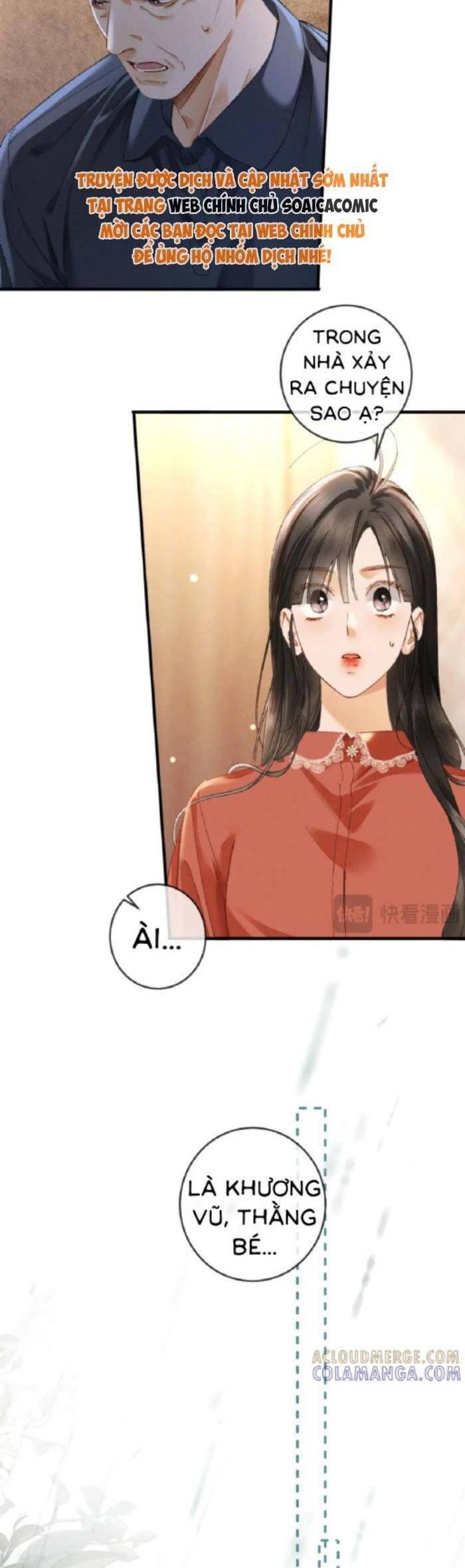 Hợp Đồng Sa Ngã - Chapter 30 - Page 9