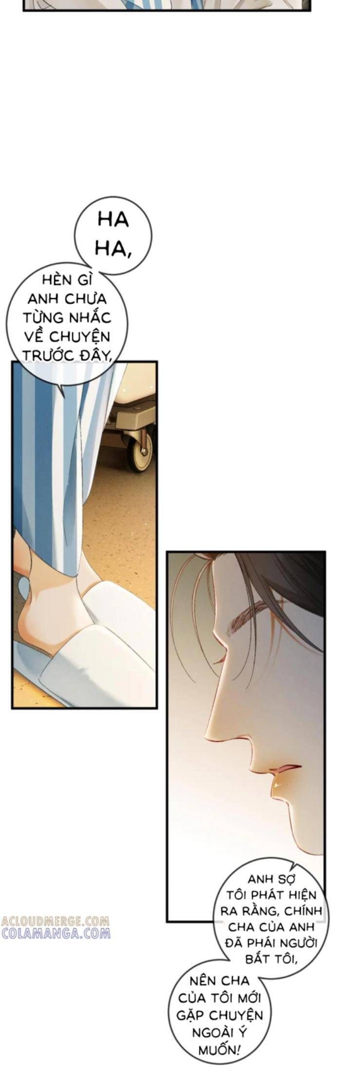 Hợp Đồng Sa Ngã - Chapter 31 - Page 10