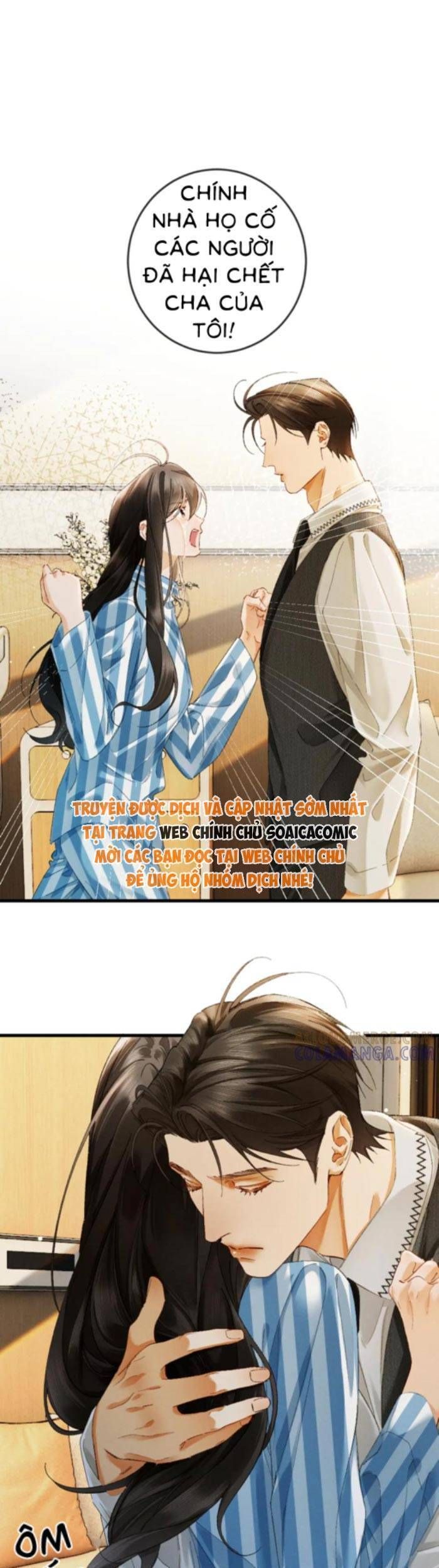 Hợp Đồng Sa Ngã - Chapter 31 - Page 11