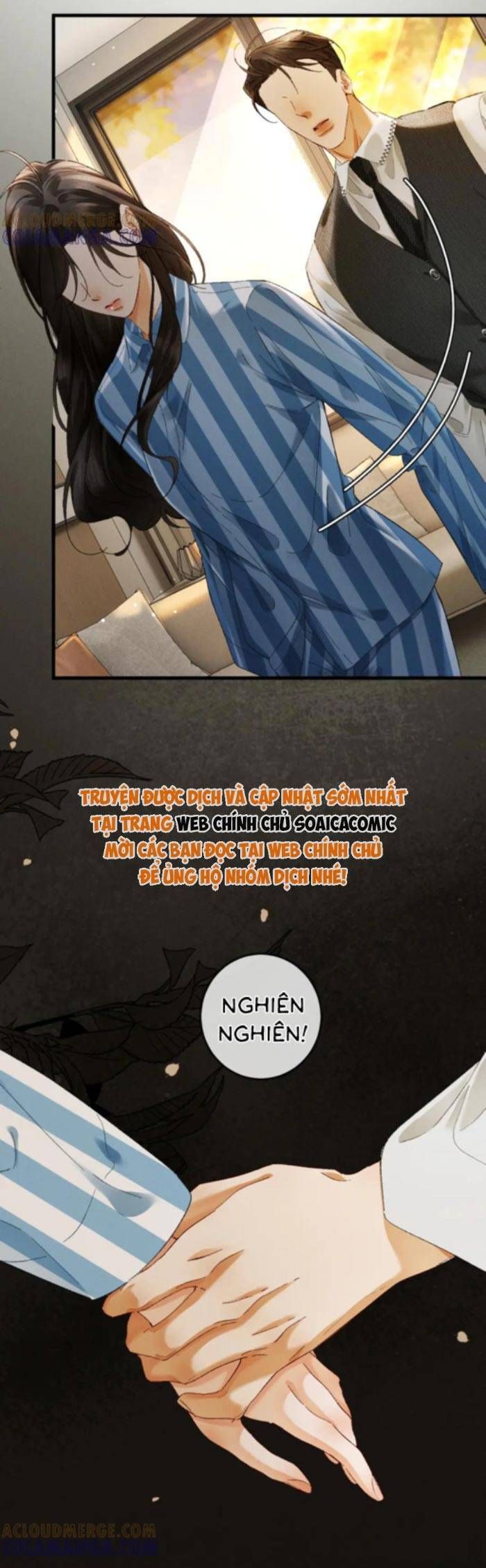 Hợp Đồng Sa Ngã - Chapter 31 - Page 15