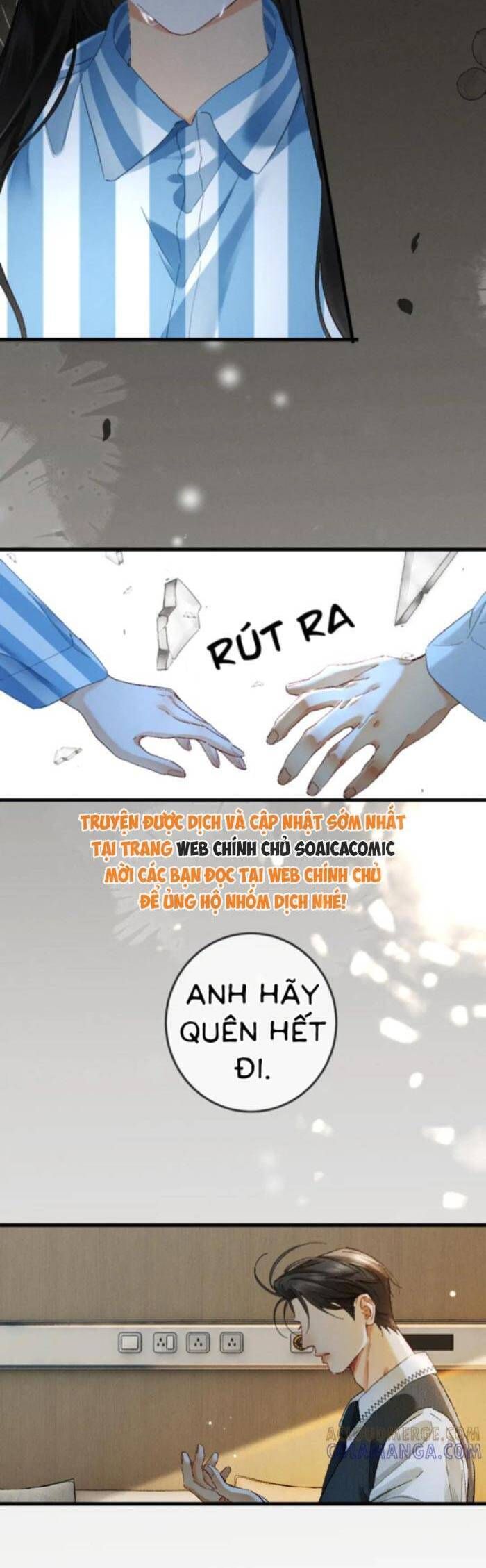 Hợp Đồng Sa Ngã - Chapter 31 - Page 17