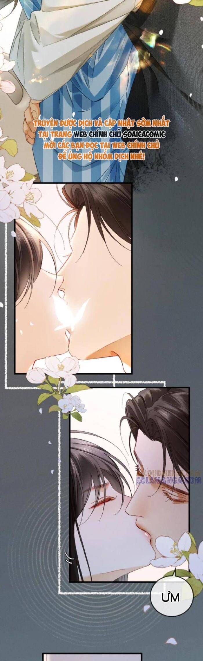 Hợp Đồng Sa Ngã - Chapter 31 - Page 19