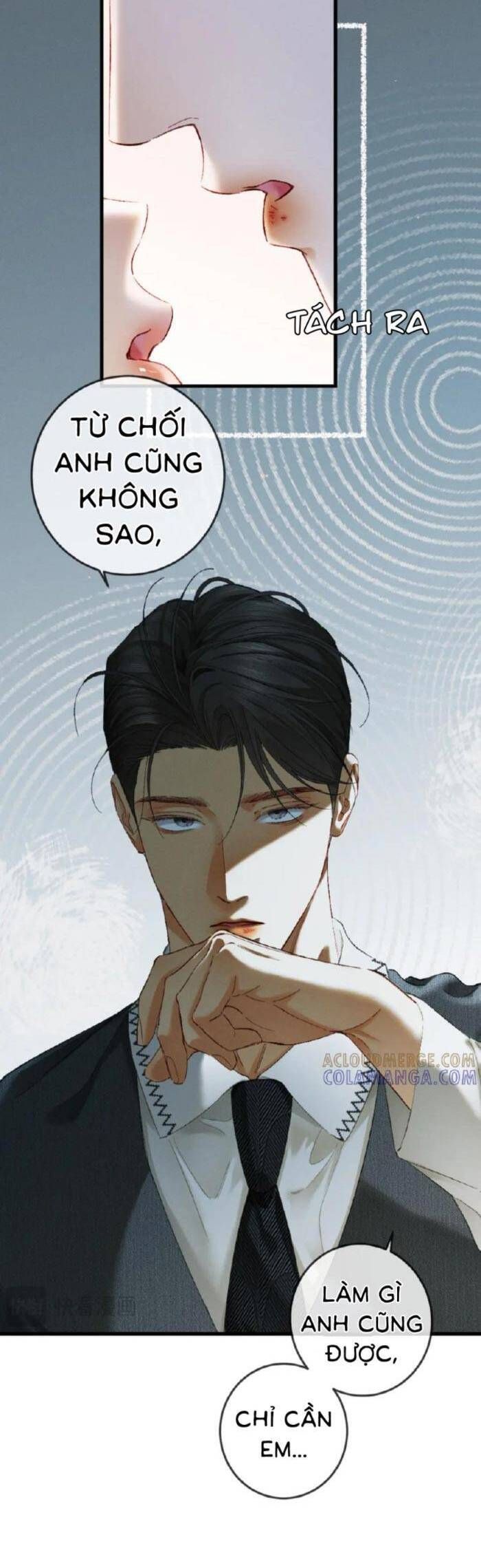 Hợp Đồng Sa Ngã - Chapter 31 - Page 20