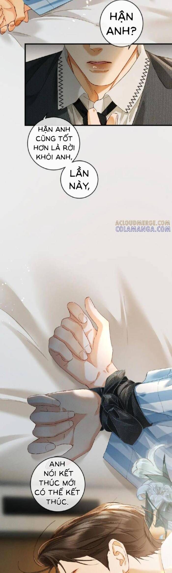 Hợp Đồng Sa Ngã - Chapter 31 - Page 22