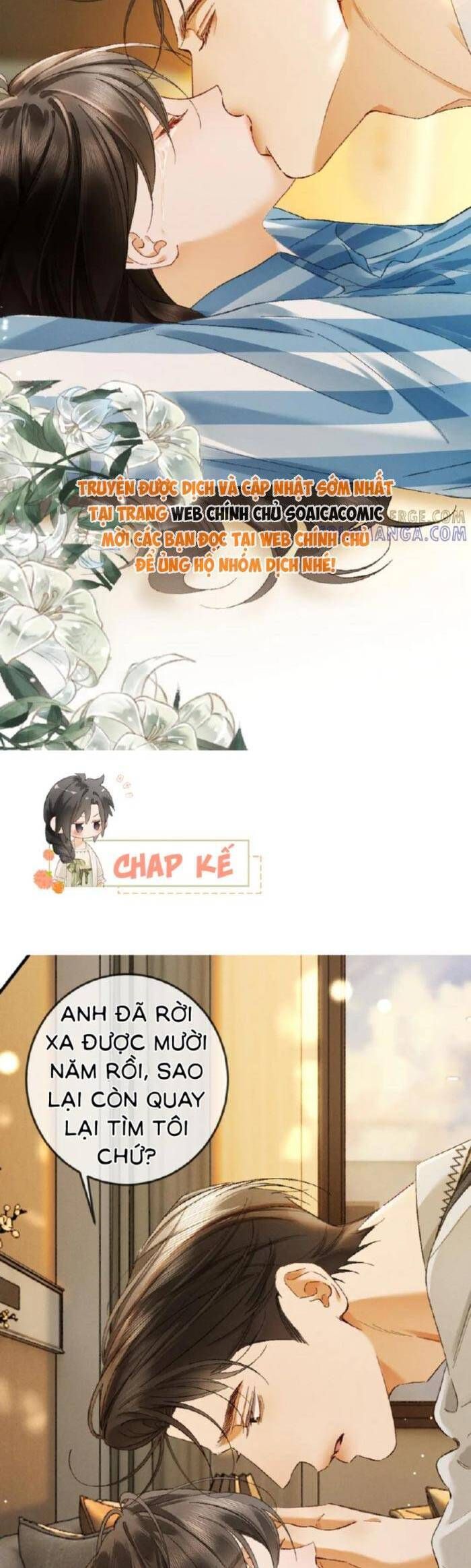 Hợp Đồng Sa Ngã - Chapter 31 - Page 23