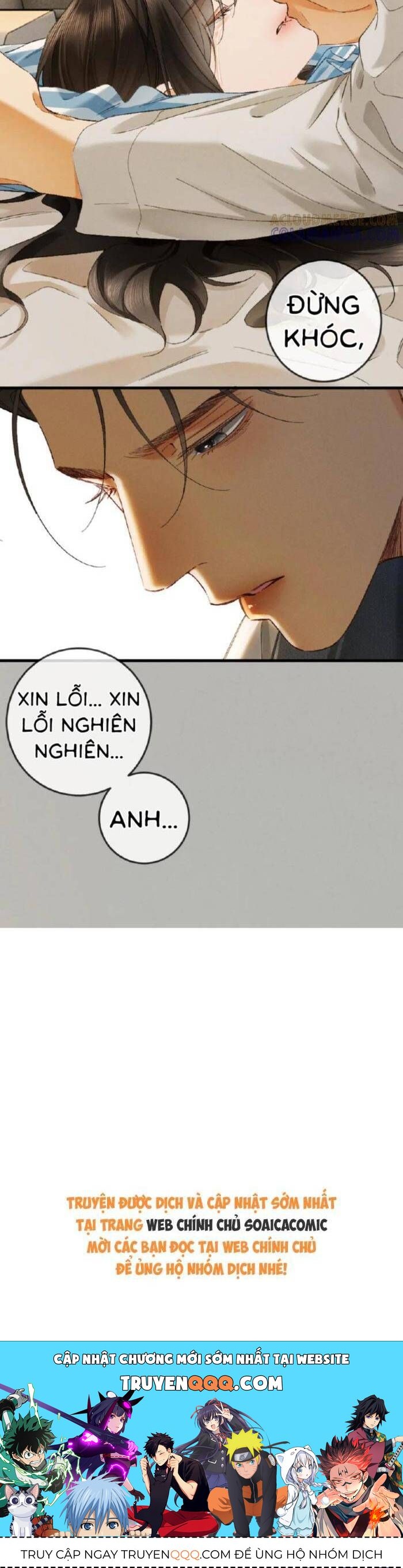 Hợp Đồng Sa Ngã - Chapter 31 - Page 24