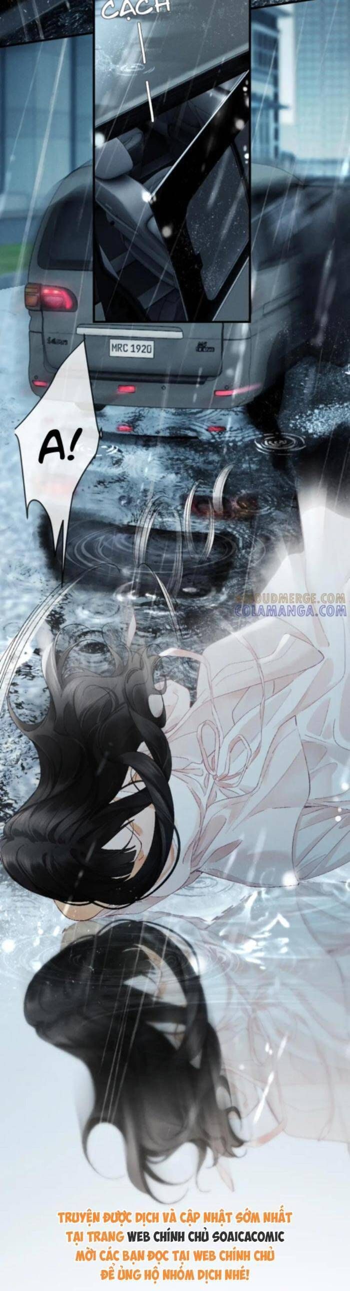 Hợp Đồng Sa Ngã - Chapter 31 - Page 3