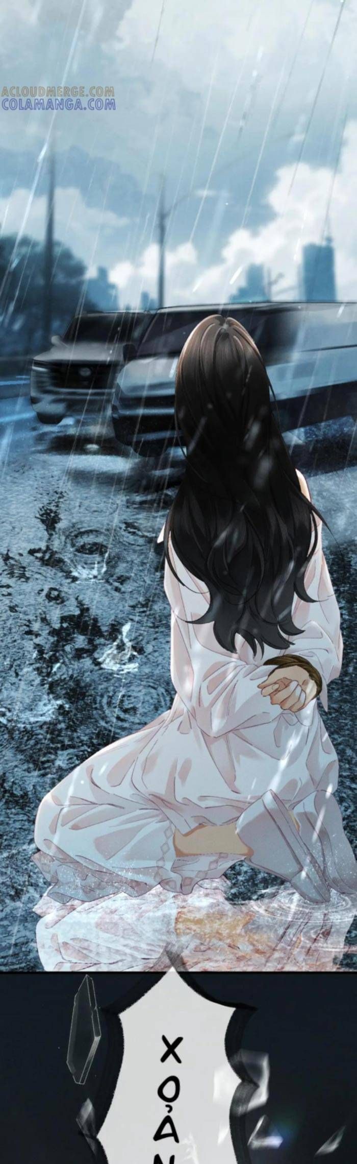 Hợp Đồng Sa Ngã - Chapter 31 - Page 5