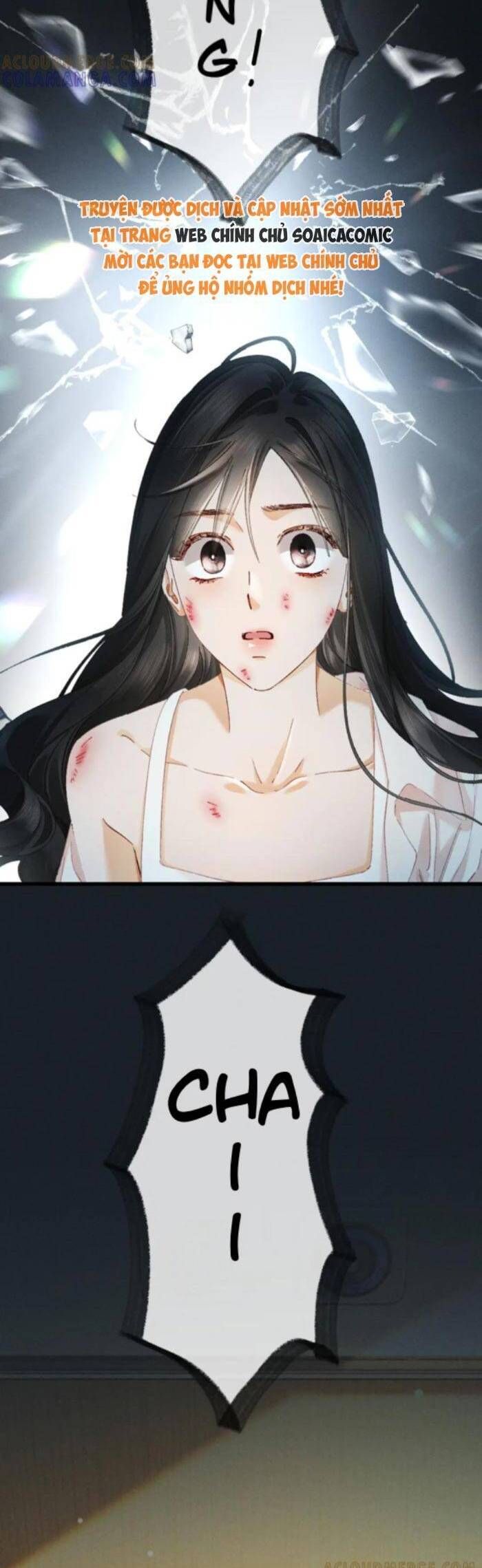 Hợp Đồng Sa Ngã - Chapter 31 - Page 6