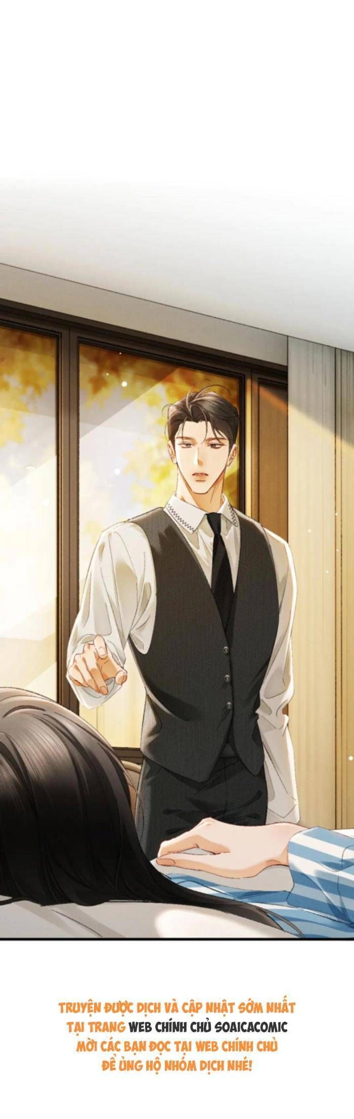 Hợp Đồng Sa Ngã - Chapter 31 - Page 8