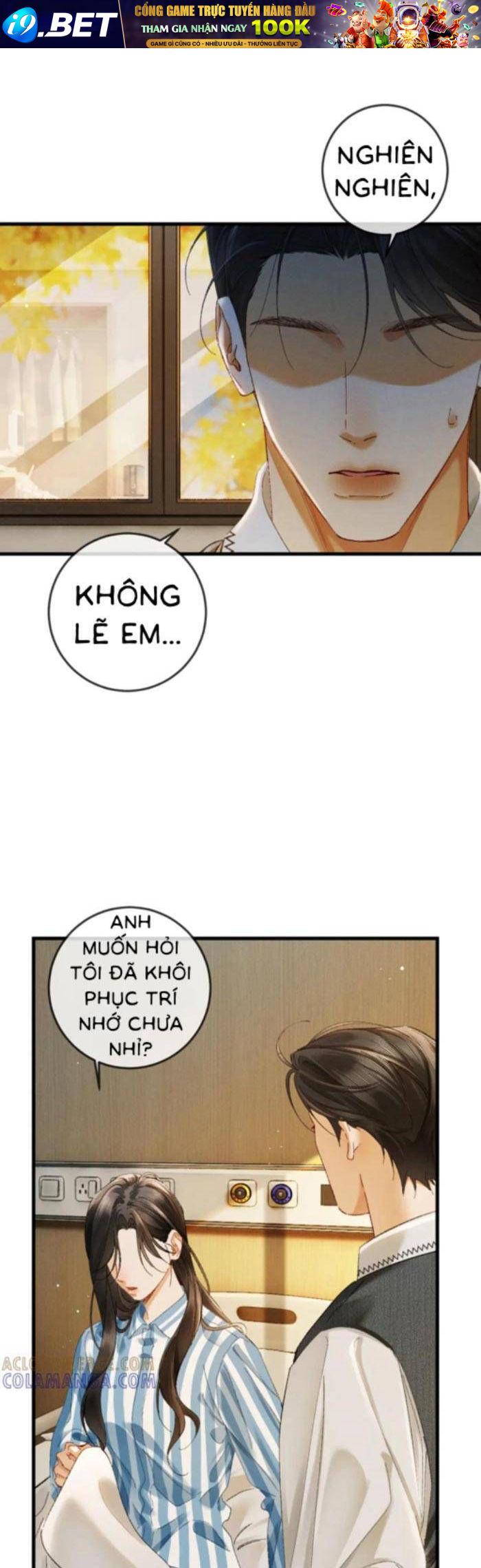 Hợp Đồng Sa Ngã - Chapter 31 - Page 9
