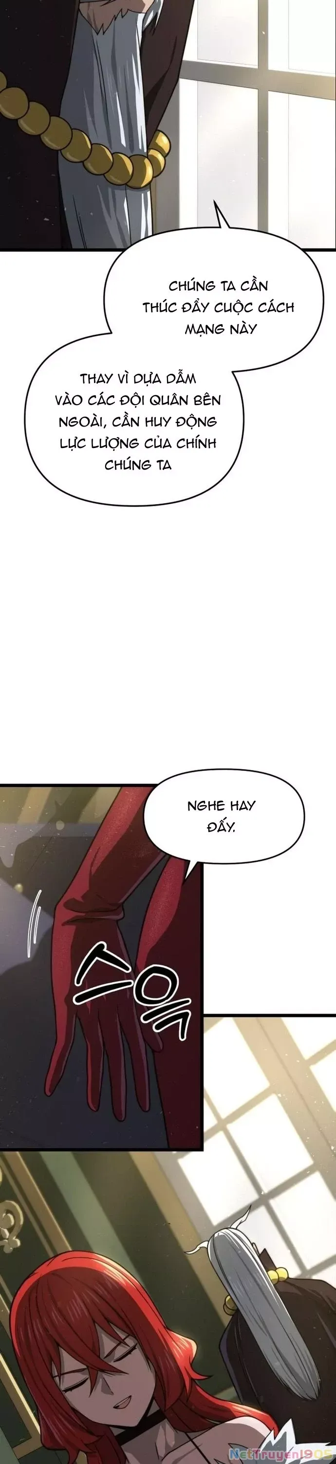 Kiếm Ma Chết Tiệt - Chapter 40 - Page 11