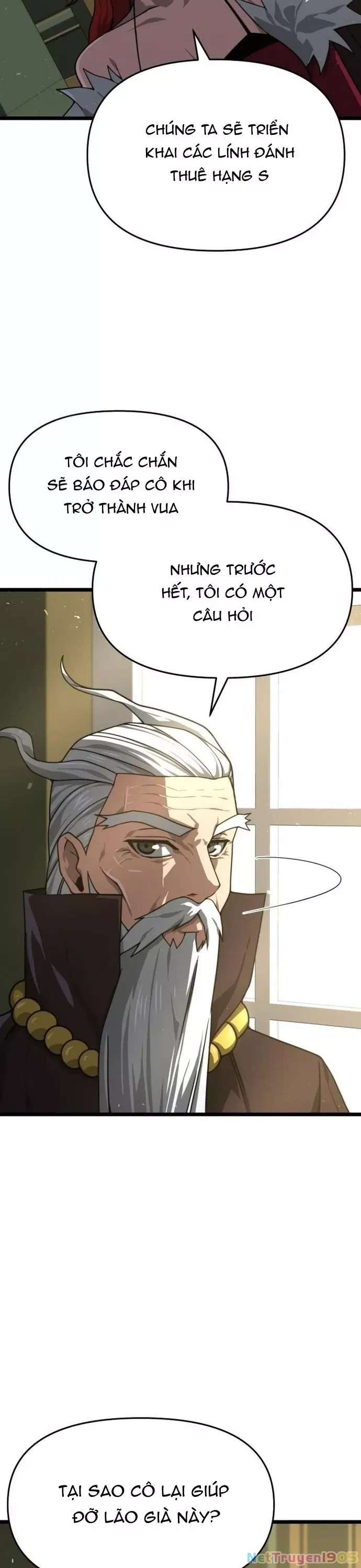 Kiếm Ma Chết Tiệt - Chapter 40 - Page 12