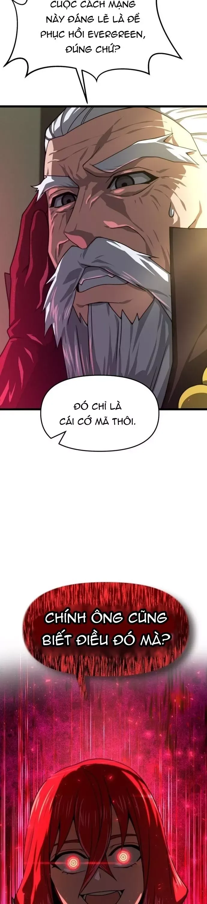 Kiếm Ma Chết Tiệt - Chapter 40 - Page 15