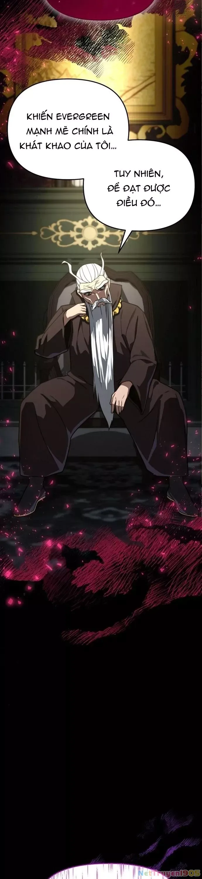 Kiếm Ma Chết Tiệt - Chapter 40 - Page 17