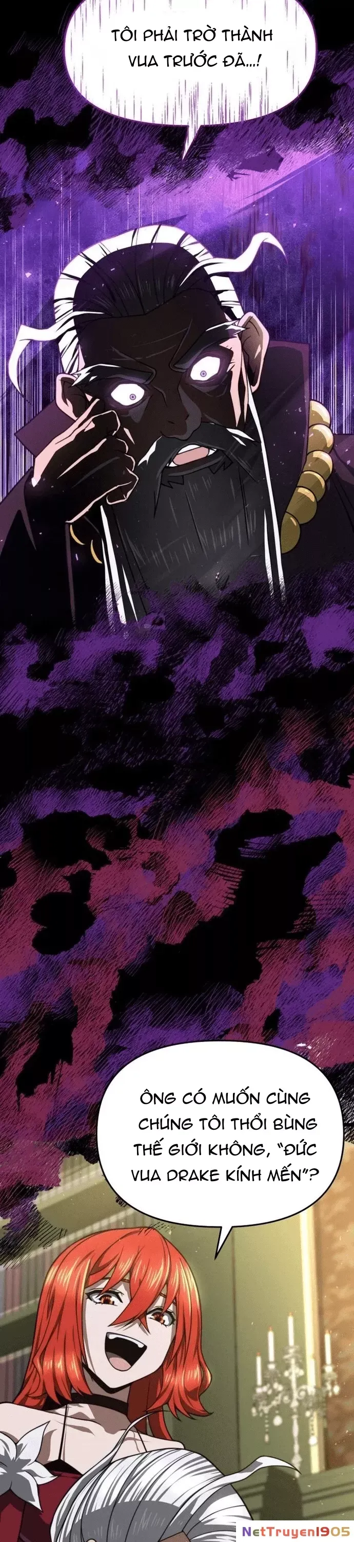 Kiếm Ma Chết Tiệt - Chapter 40 - Page 18