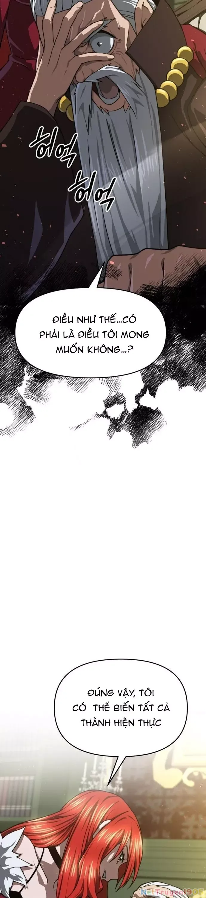 Kiếm Ma Chết Tiệt - Chapter 40 - Page 19