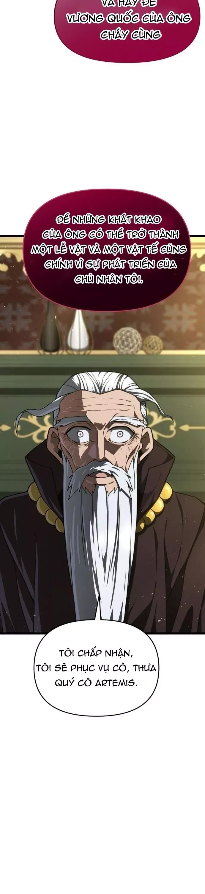 Kiếm Ma Chết Tiệt - Chapter 40 - Page 22