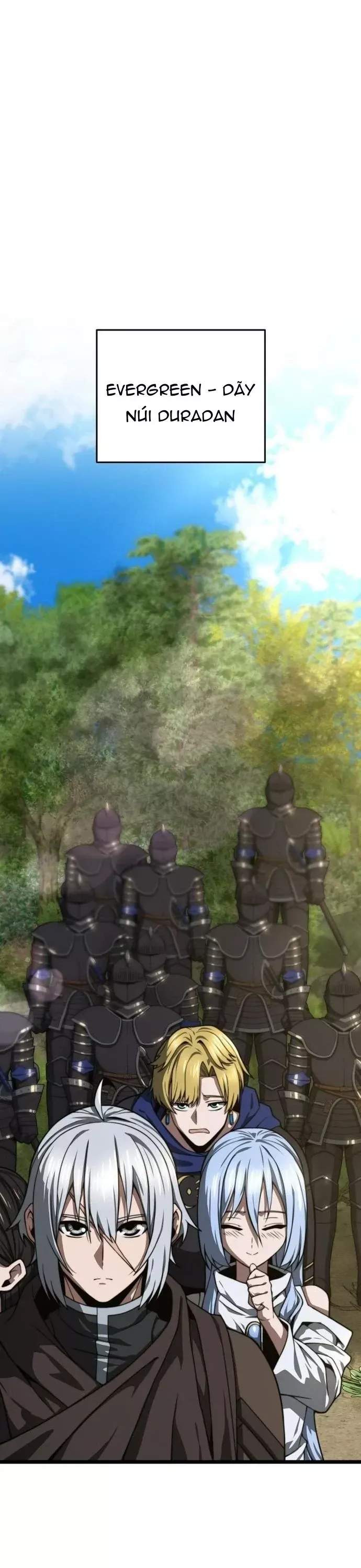 Kiếm Ma Chết Tiệt - Chapter 40 - Page 23