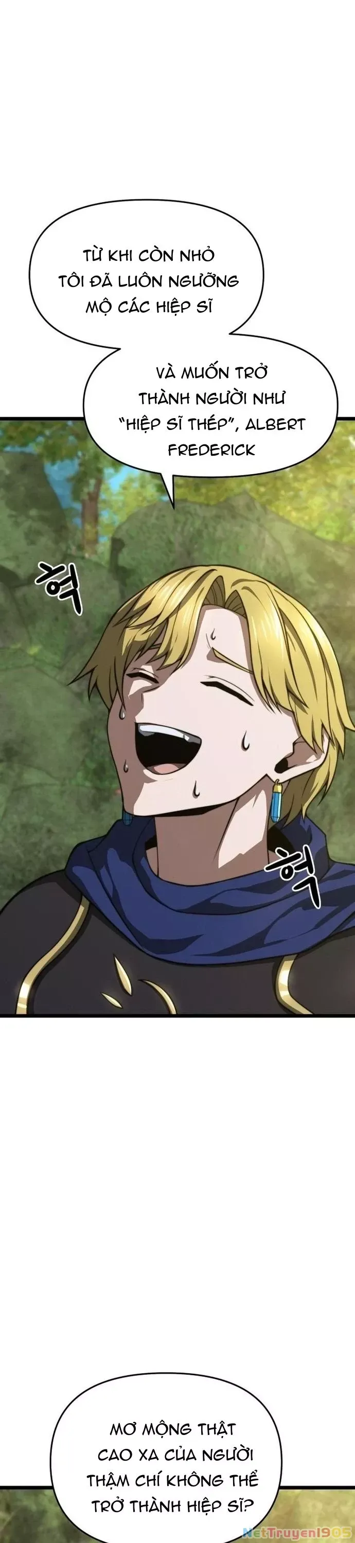 Kiếm Ma Chết Tiệt - Chapter 40 - Page 24