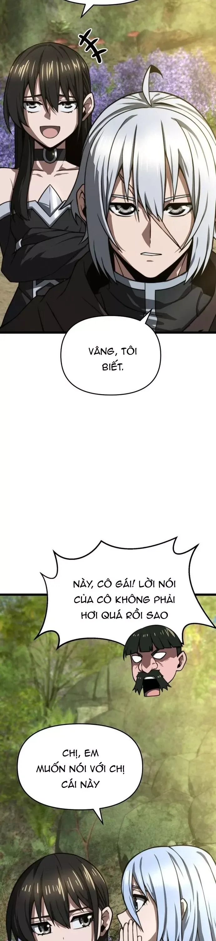 Kiếm Ma Chết Tiệt - Chapter 40 - Page 25