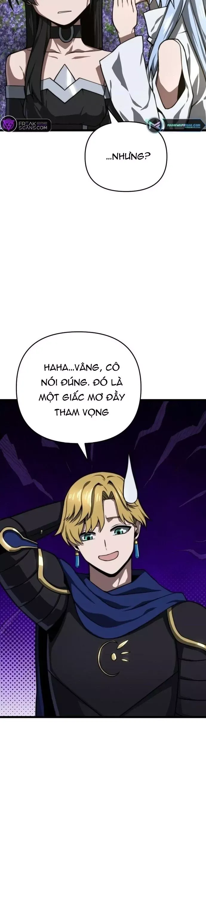 Kiếm Ma Chết Tiệt - Chapter 40 - Page 26