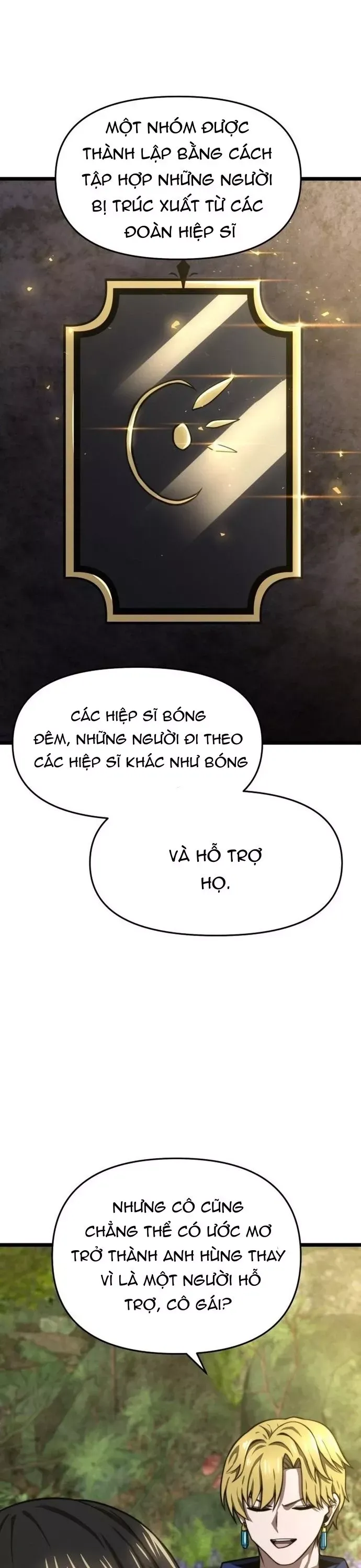 Kiếm Ma Chết Tiệt - Chapter 40 - Page 27