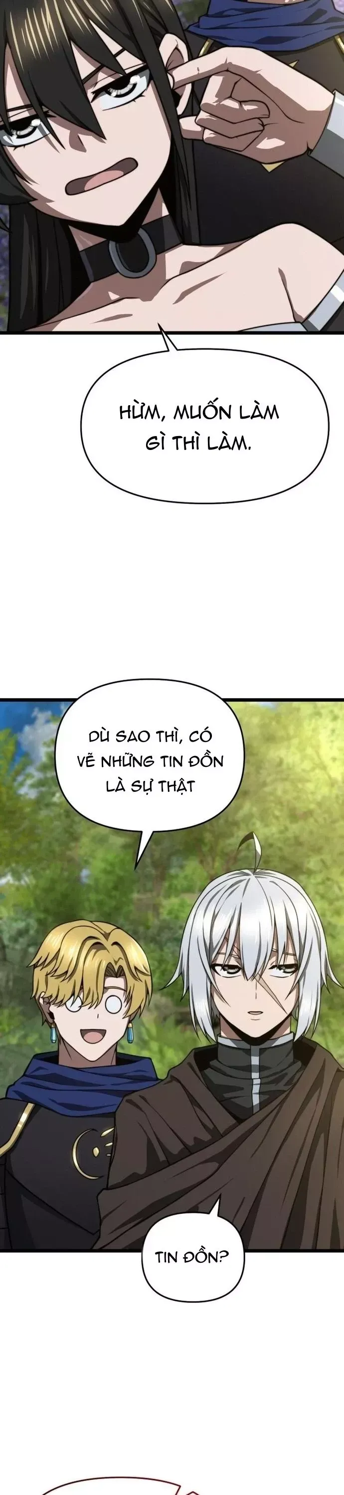 Kiếm Ma Chết Tiệt - Chapter 40 - Page 28