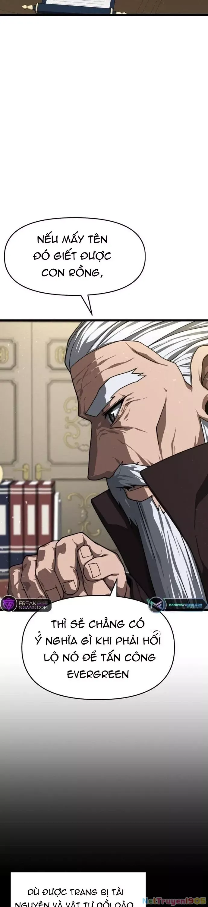 Kiếm Ma Chết Tiệt - Chapter 40 - Page 3