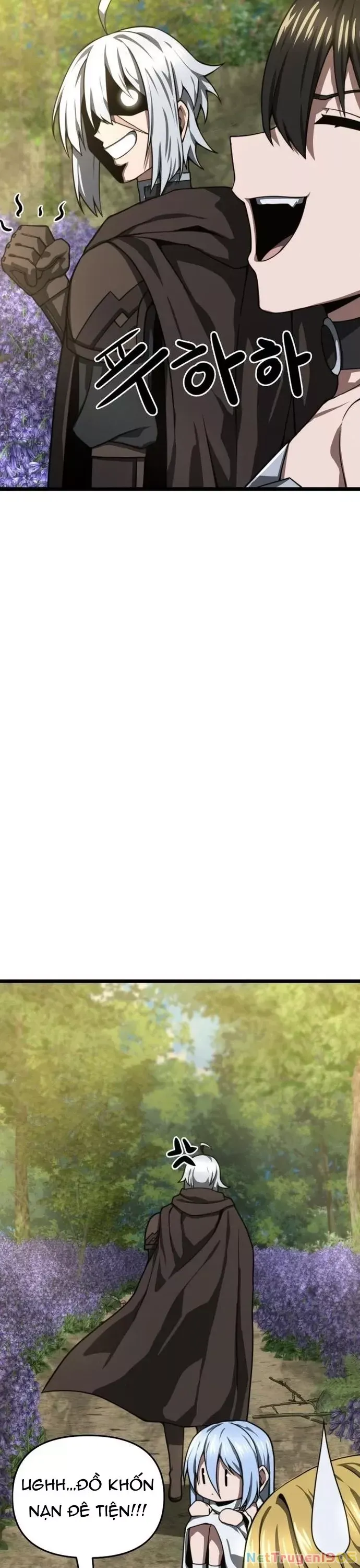 Kiếm Ma Chết Tiệt - Chapter 40 - Page 30