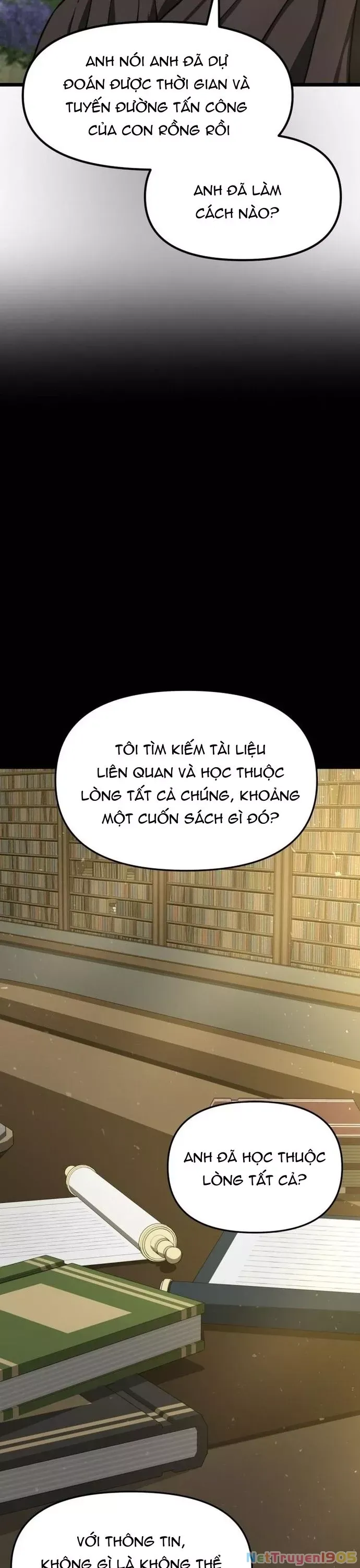 Kiếm Ma Chết Tiệt - Chapter 40 - Page 34