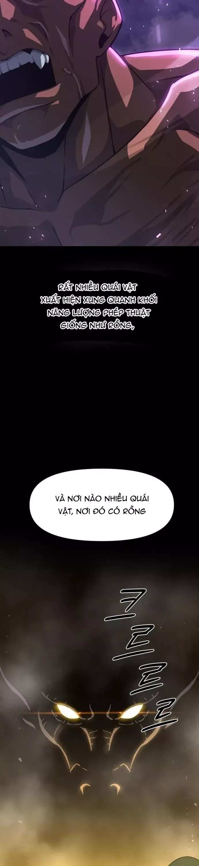 Kiếm Ma Chết Tiệt - Chapter 40 - Page 36