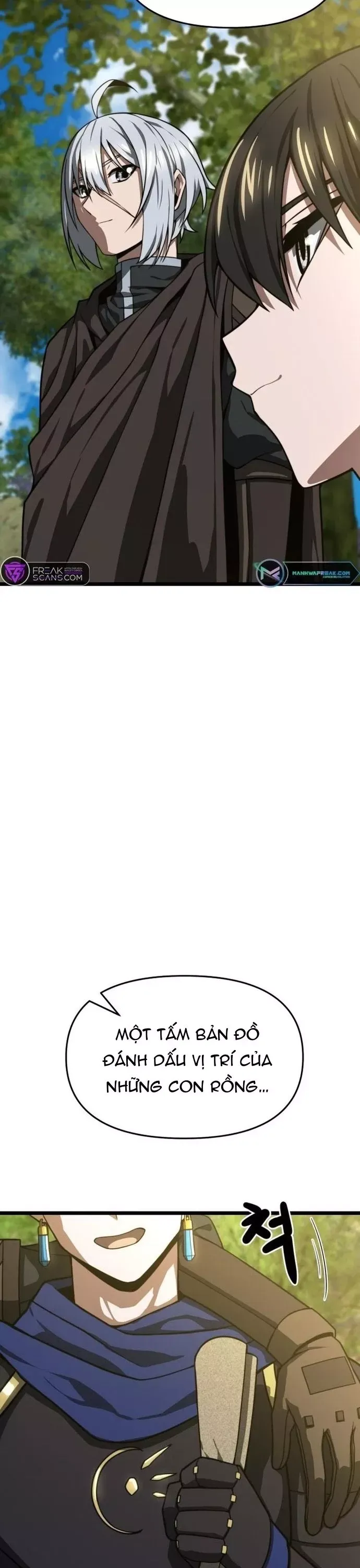 Kiếm Ma Chết Tiệt - Chapter 40 - Page 39