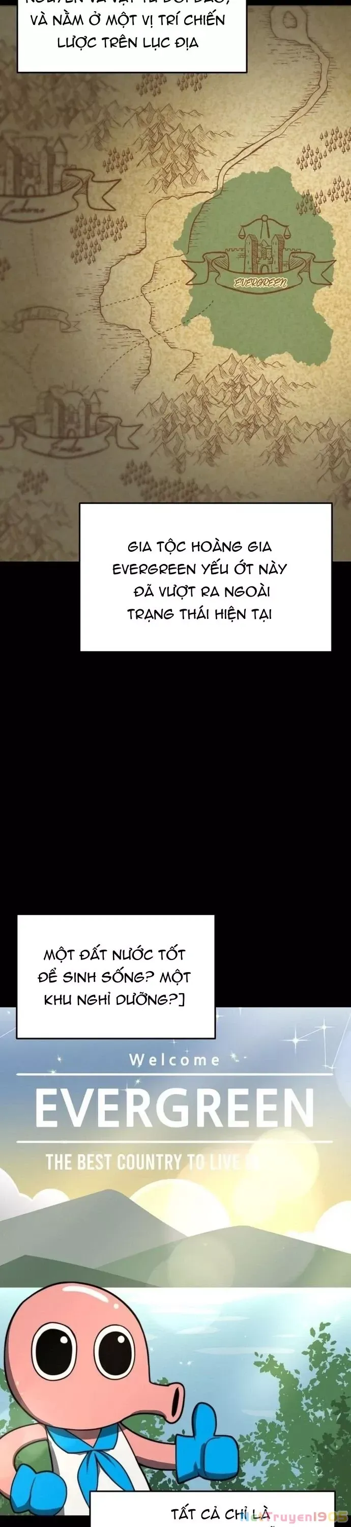Kiếm Ma Chết Tiệt - Chapter 40 - Page 4
