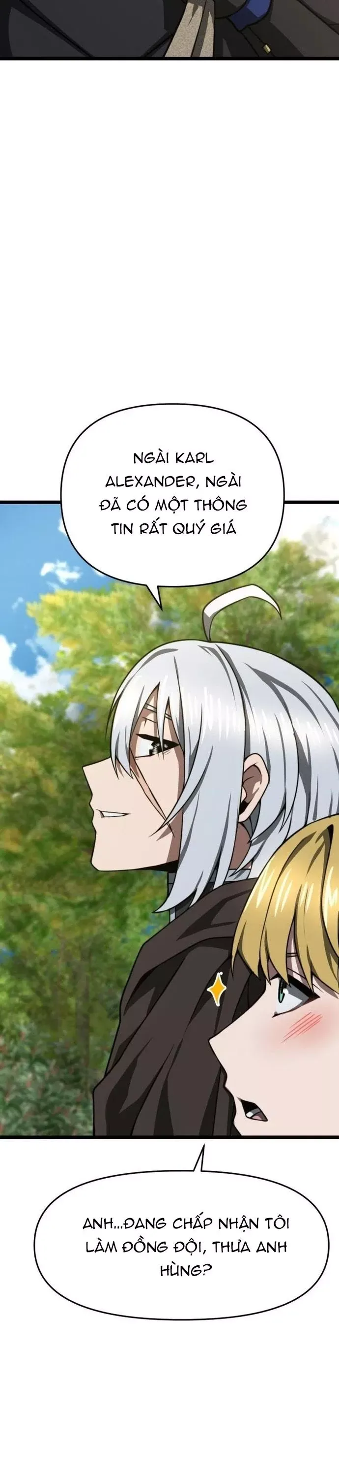 Kiếm Ma Chết Tiệt - Chapter 40 - Page 40