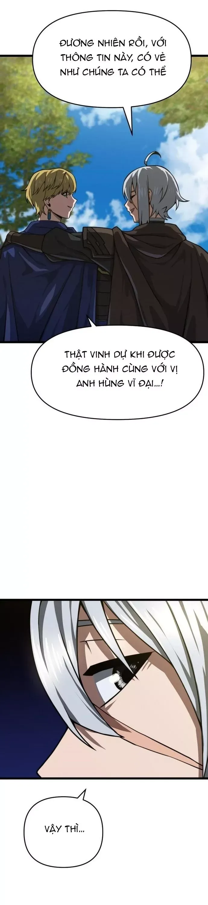 Kiếm Ma Chết Tiệt - Chapter 40 - Page 41