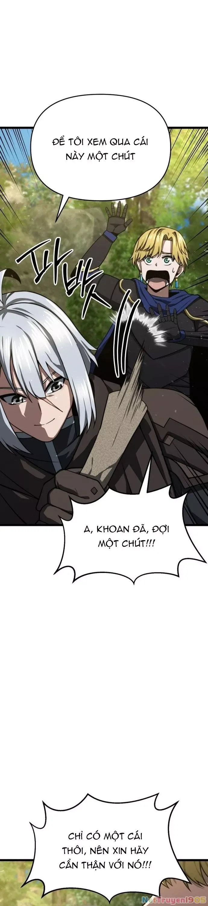 Kiếm Ma Chết Tiệt - Chapter 40 - Page 42