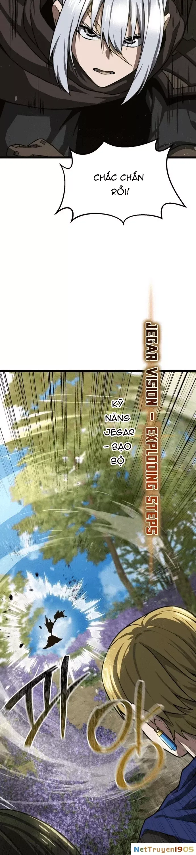 Kiếm Ma Chết Tiệt - Chapter 40 - Page 44