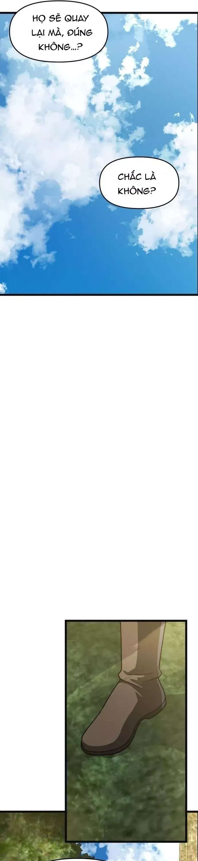 Kiếm Ma Chết Tiệt - Chapter 40 - Page 46