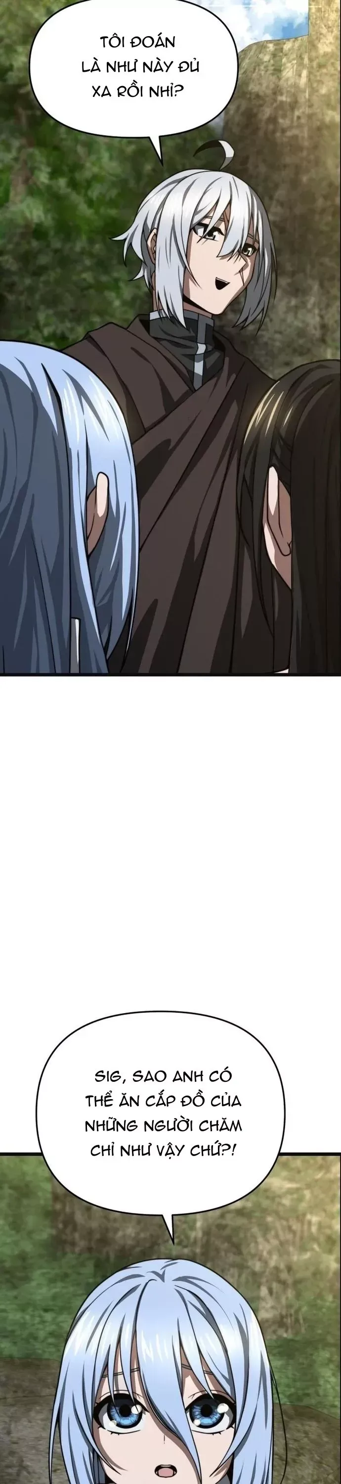 Kiếm Ma Chết Tiệt - Chapter 40 - Page 47