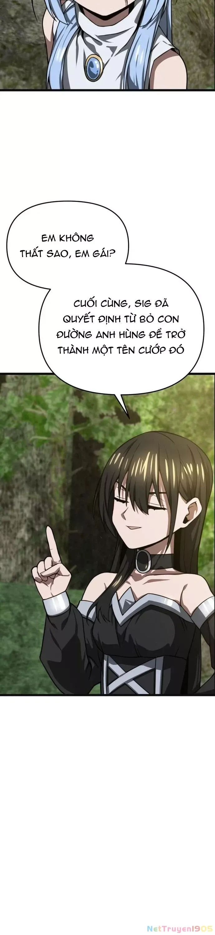 Kiếm Ma Chết Tiệt - Chapter 40 - Page 48