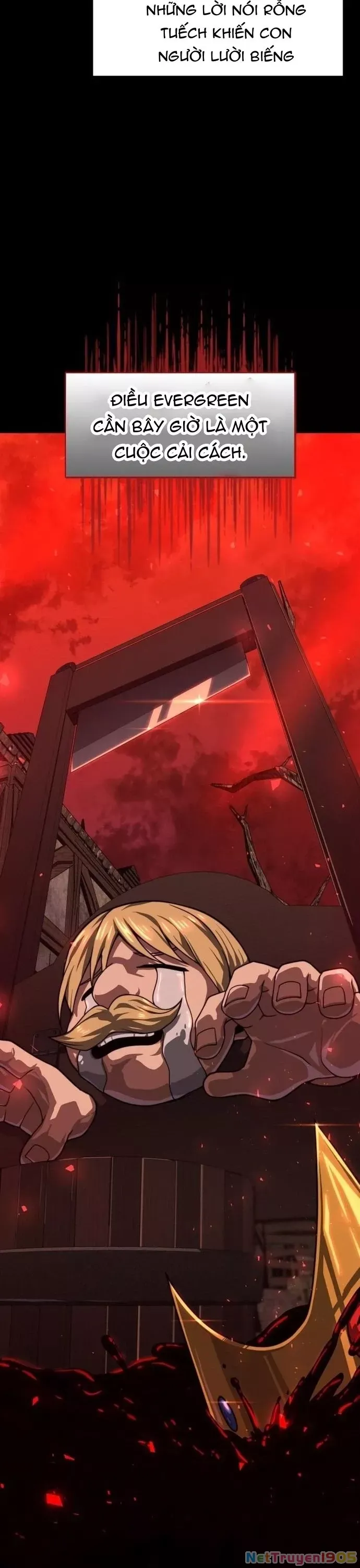 Kiếm Ma Chết Tiệt - Chapter 40 - Page 5