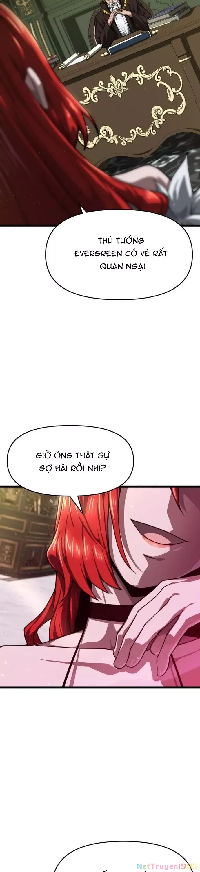 Kiếm Ma Chết Tiệt - Chapter 40 - Page 7