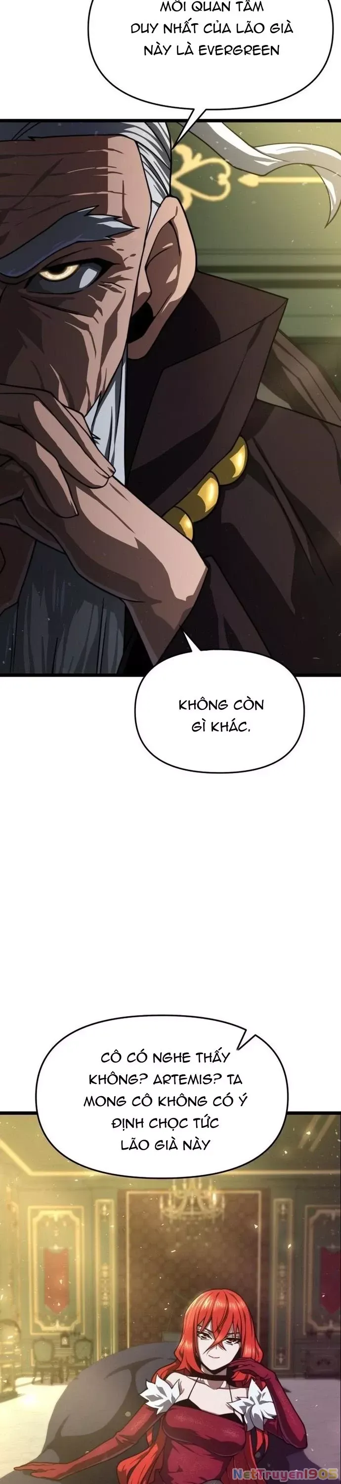 Kiếm Ma Chết Tiệt - Chapter 40 - Page 8